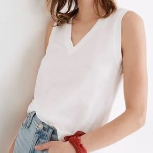 Madewell Tanktop